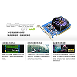 Sparkle_Sparkle GeForce 400 Series GT440 1G NM_DOdRaidd